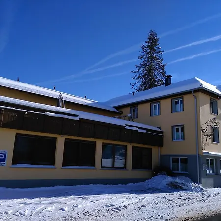 Gasthof Hirschen
