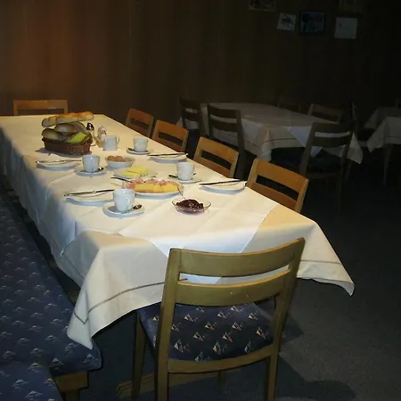 Gæstehus Gasthof Hirschen Langenegg