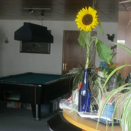 Gasthof Hirschen Langenegg