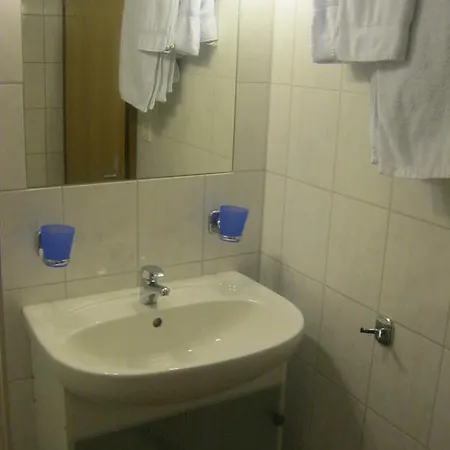 בית הארחה Gasthof Hirschen 2*