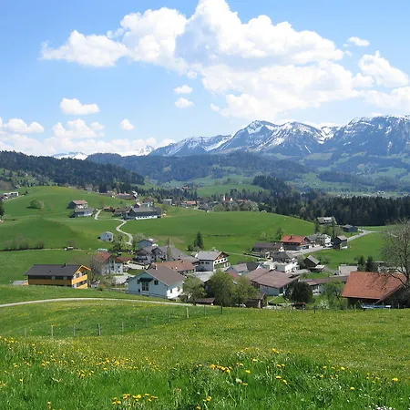 Gasthof Hirschen