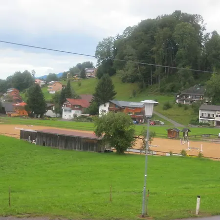Guest house Gasthof Hirschen