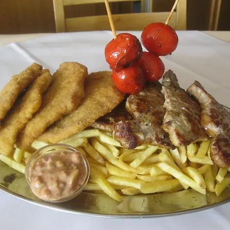 Gasthof Hirschen Langenegg