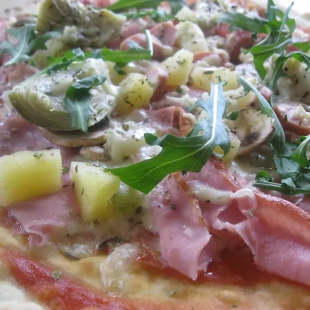 בית הארחה Gasthof Hirschen Langenegg