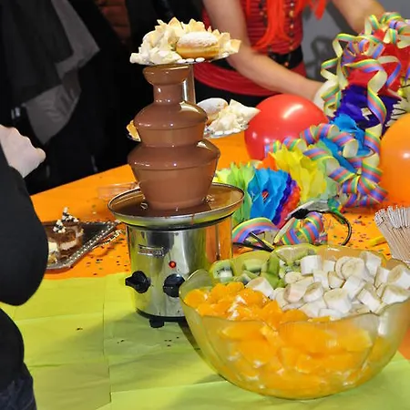 Gasthof Hirschen Langenegg