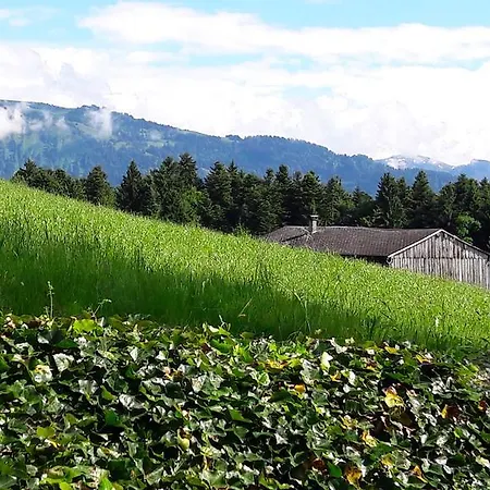 בית הארחה Gasthof Hirschen