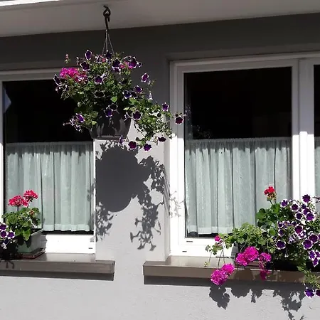 Gasthof Hirschen Langenegg