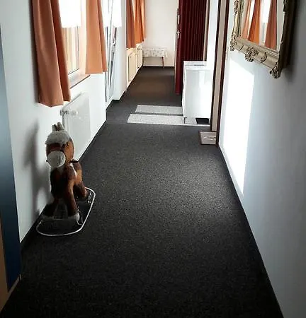 Gasthof Hirschen 2*