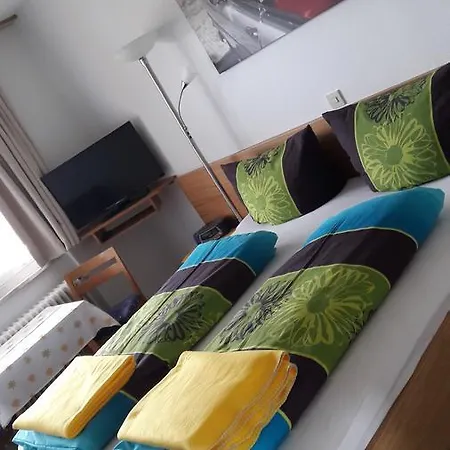 Gasthof Hirschen Langenegg