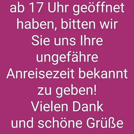 Gasthof Hirschen