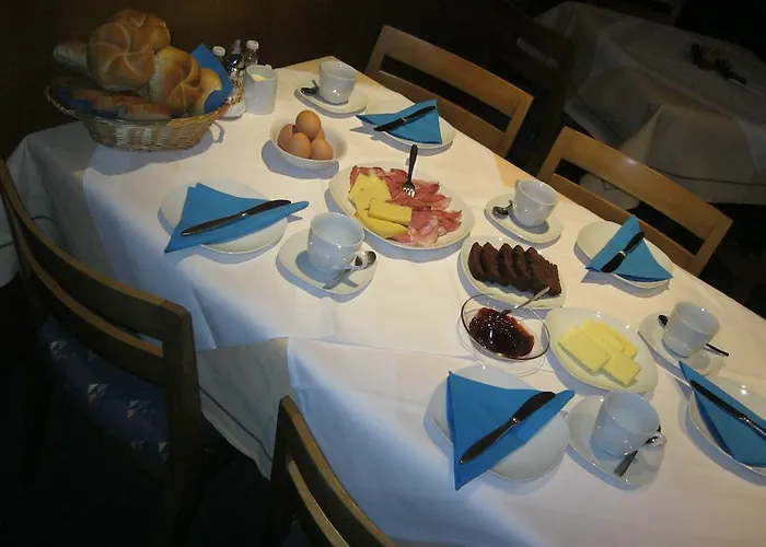 Maison d'hôtes Gasthof Hirschen 2*