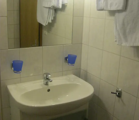 Maison d'hôtes Gasthof Hirschen 2*