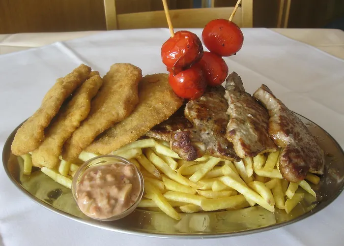 Gasthof Hirschen Langenegg