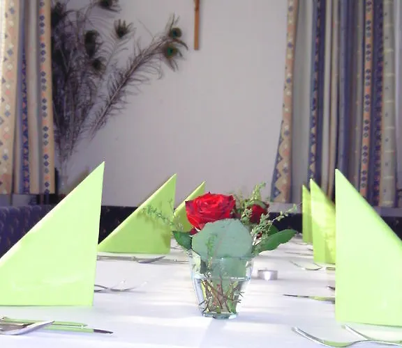 Maison d'hôtes Gasthof Hirschen Langenegg