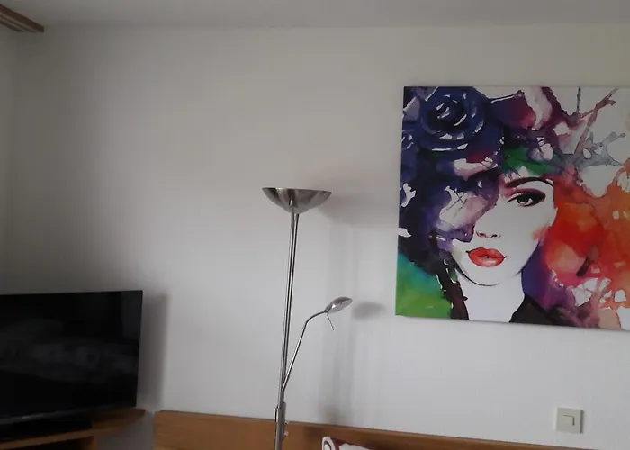 Gasthof Hirschen Maison d'hôtes